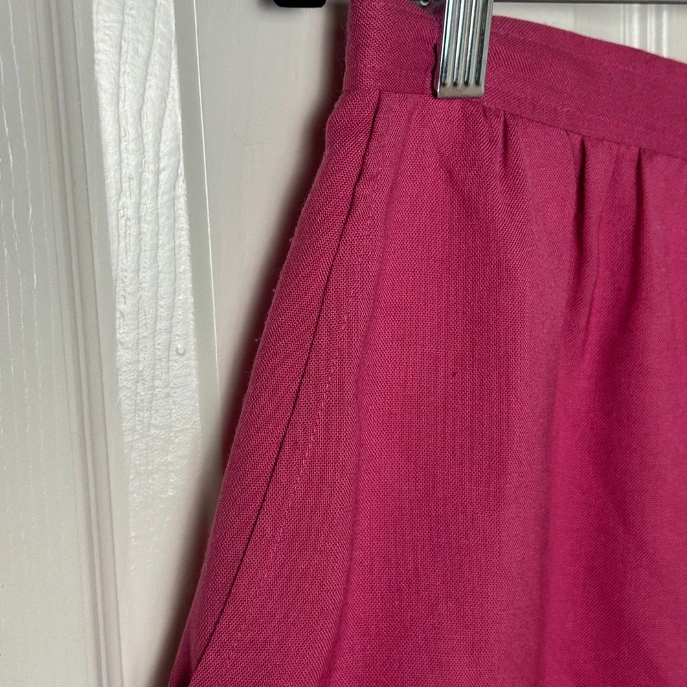 Evan Picone style skirt